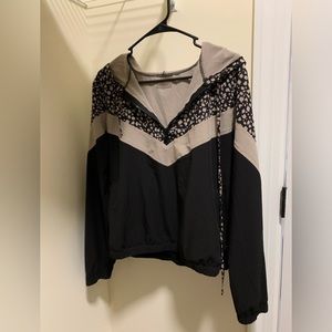 Jessica Simpson Active Jacket